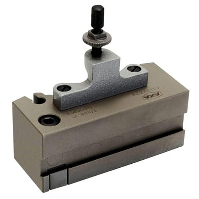 Abstechhalter System MULTIFIX Type AaA