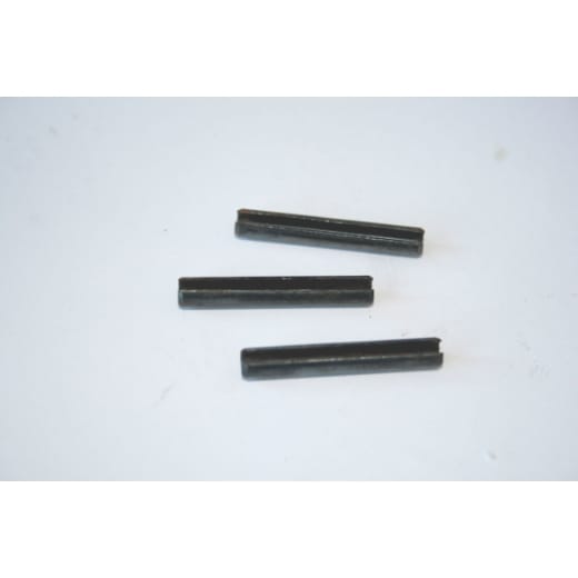 Konischer Stift (Pos. 128) für HU 25 T
