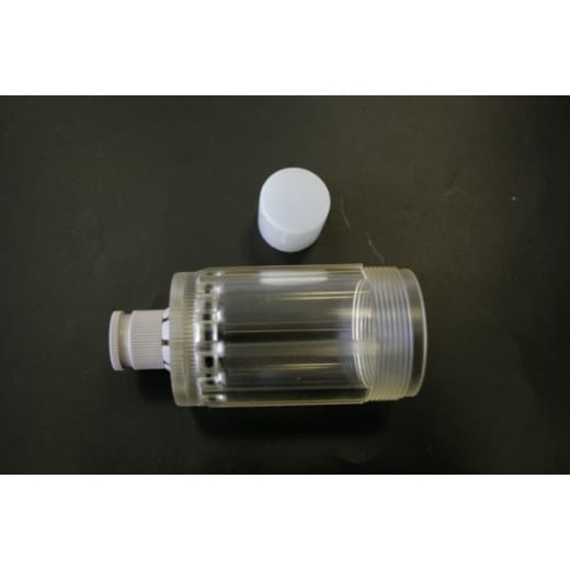 Schauglas zu Filter-Druckminderer für Airbrush Kompressoren P20/P50
