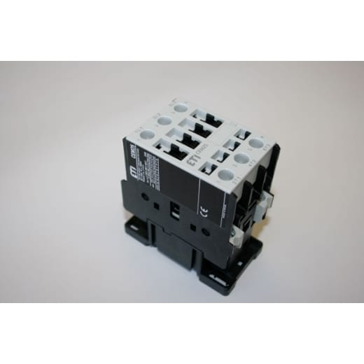 Schütz 42 Volt für PROFI-MIG 301/302/304/354, DMS 300/350, DMS 402 DG & 412 DW