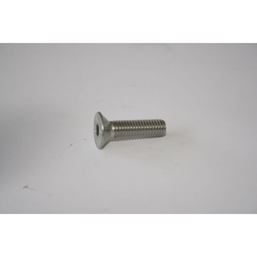 Schraube M8 x 30 DIN 7991 (Teil Nr. 33) für MKS 250-350