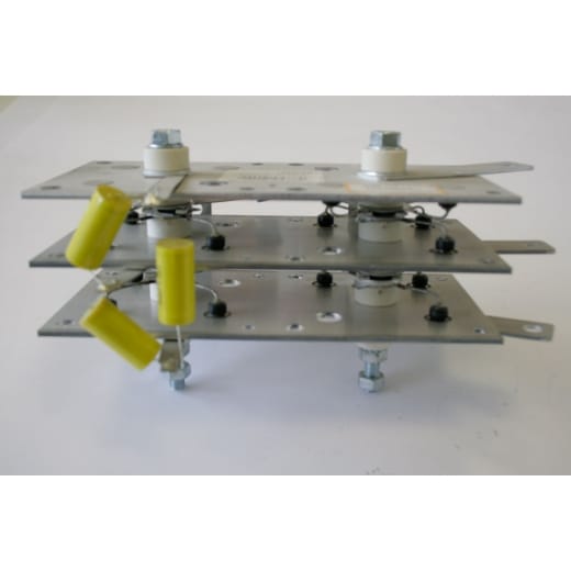 Gleichrichter PTS 18/3/2 CB für EUROSTART 1000 Automatik