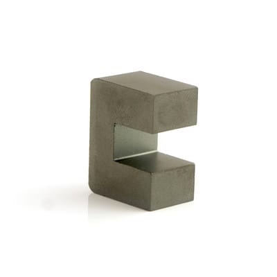Induktionsheizkopf - Ferrite - Einsatz zu Art. 58252/58254/58280/58281