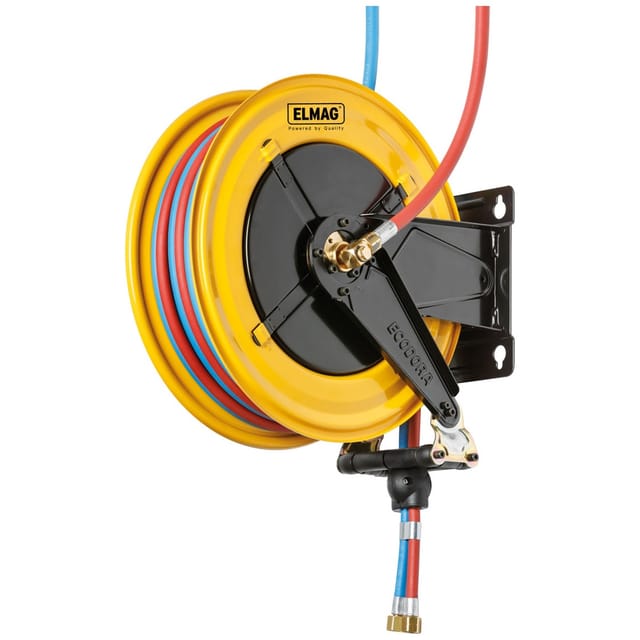 INDUSTRIE Schlauchaufroller 430/71