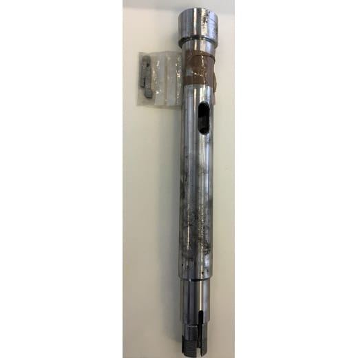 Bohrspindel für STRANDS alle Modell S 35 (M/ME)