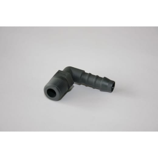 Winkelstück AG 1/4", 8mm Tülle für Diamatic A-45