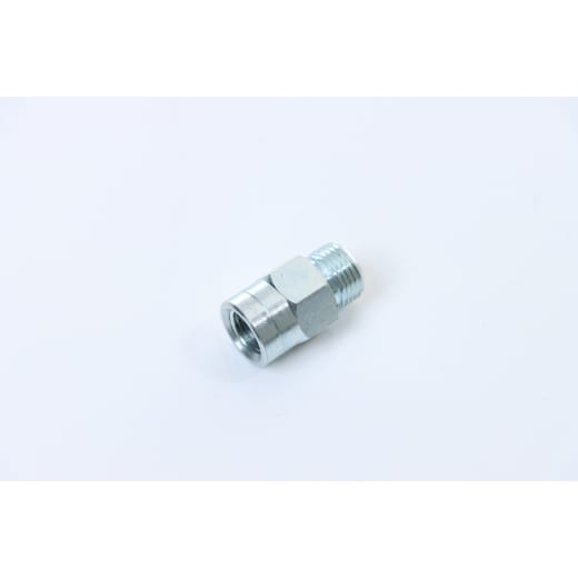 Adapter mit Kugelventil (No. 08) für Kombi-Fettpresse EPS 600