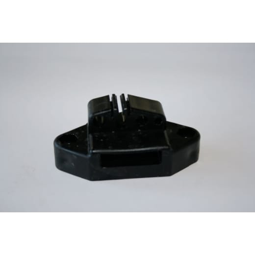 Werkzeughalter PVC/Metall (Pos. 91) für Modelle PRIME und VIP