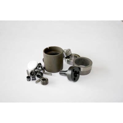Getriebe-Repair-Kit für DL-Bohrmaschine EPS 301 RL