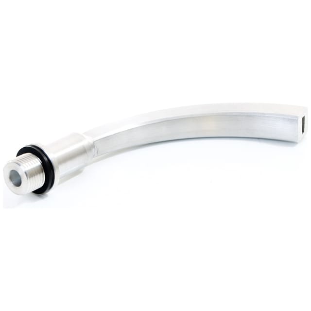 5mm Spezialdüse 45° für ELMAG DRY-ICE 2