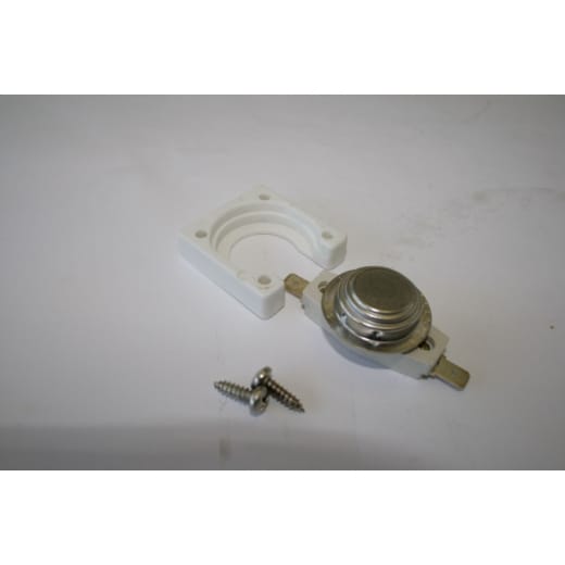 Thermostat kompl. 100° + Halter für EUROSTART 450/451/500/520/550/700/1000 ..