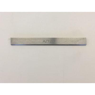 Messer zu Abstechhalter 12mm