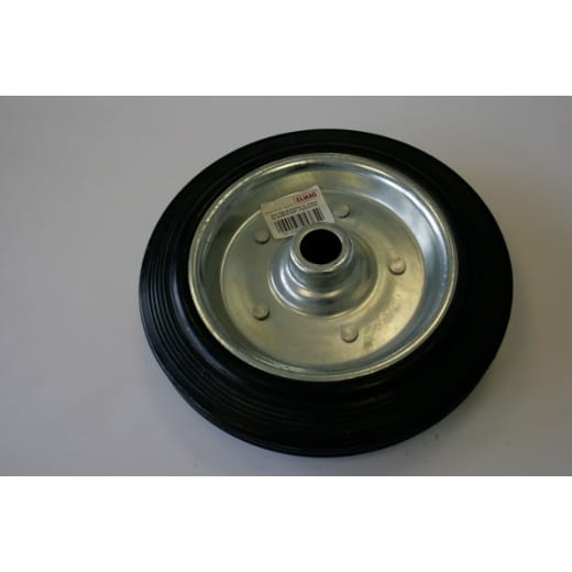 PVC-Rad ø250mm Bohrung 25mm für EUROSTART 1300/2000, Ausführung B ab 10/2012