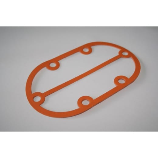 Zylinderkopfdichtung (oben) für Pumpe K17, z.B. Silent 350