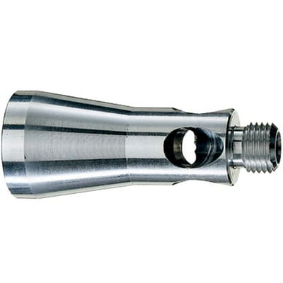 Vollstrahldüse Alu ø2,5mm, AG M12x1,25