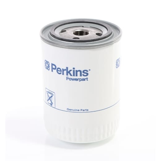 Treibstofffilter für PERKINS Motor 1103C-33TG3