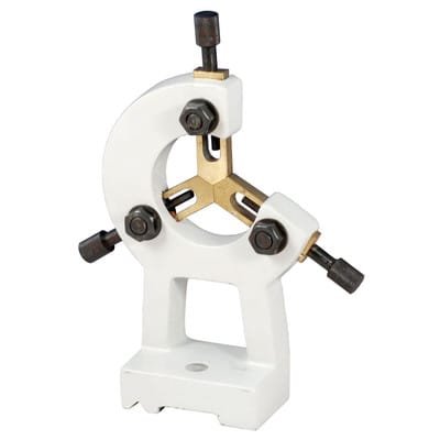 Stehlünette für SUPERTURN 550/125 Vario