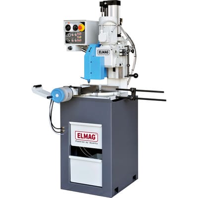 Metall-Kreissägemaschine VS 370 H