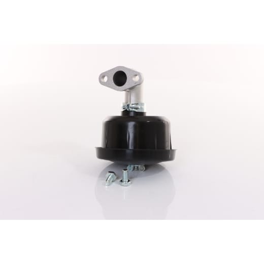 Luftfilter komplett inkl. Alu-Anschlussteil für MEISTER 850 mit Aggregat NS39