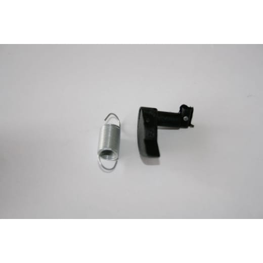 Hebel PVC für Ratsche (Pos. 5) für ROLL AIR MINI 6