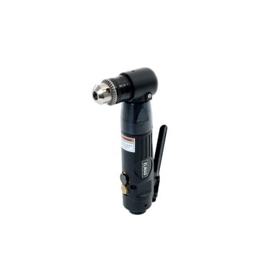 Druckluft-Winkel-Bohrmaschine bis 10mm