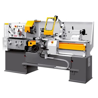 Universal-Drehmaschine PREMIUM CU 400, Spitzenweite 1000mm
