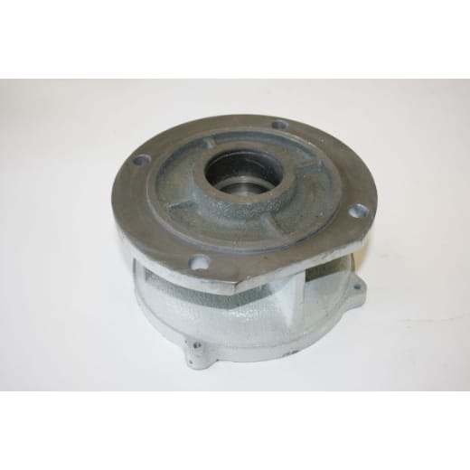 Lagerdeckel vorne STAHL-Guß f. MKS 300 RLS/315 RLSS/315 RLSS-N/MKS 315 PROFI + L