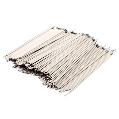 Schweißelektr. MT-308L / ea2 (1.4316) ø1,6 x 250mm, ca. 463 Stück