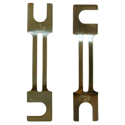 ALU-Sicherung 200 A für EUROSTART 550/620/650