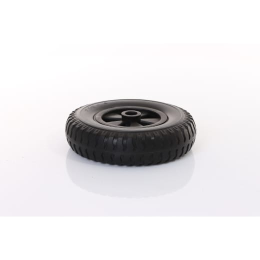 PU-Schaum-Rad ø220 x 20 x 60mm für MEISTER 590