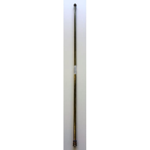 Messingrohr 75cm für Universalspritze JET 2000