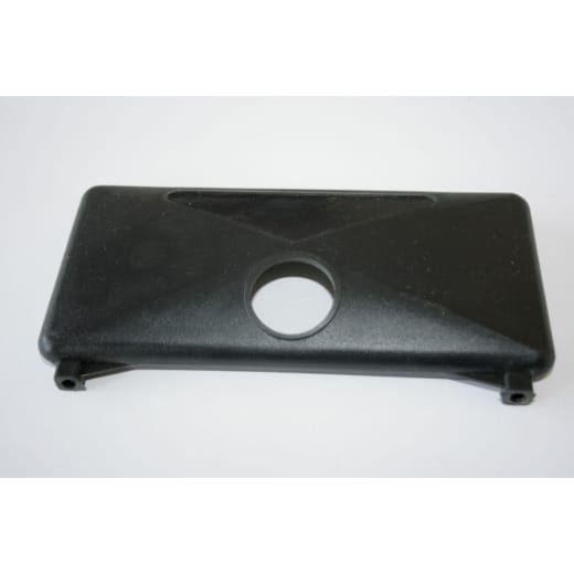 PVC-Kesselabdeckung für HOBBY 210 (Ventil)