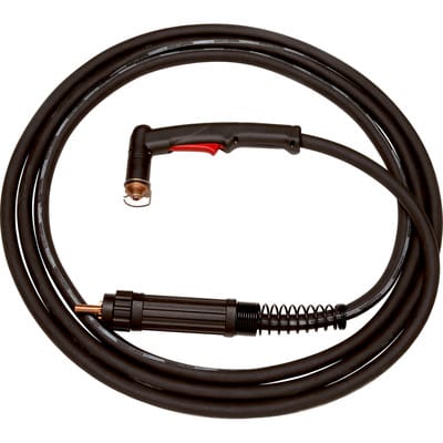 Plasma-Brennerpaket orig. CEBORA CP 162C/6m MAR