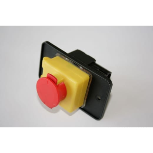EIN/AUS (NOT-AUS) - Schalter für TB 100 (Nr. 131)
