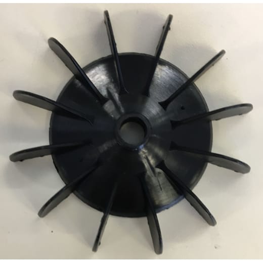 Lüfterflügel (Pos. 02) zu Motor für Modelle PRIME