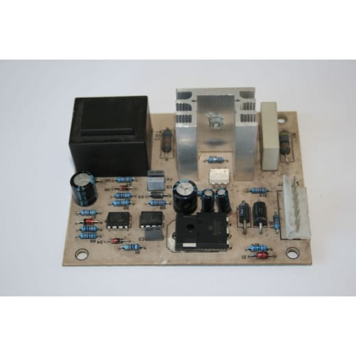 Elektronik MM-100T (keine Potis) für EUROMIG 160, EUROMIGplus 161/162/174