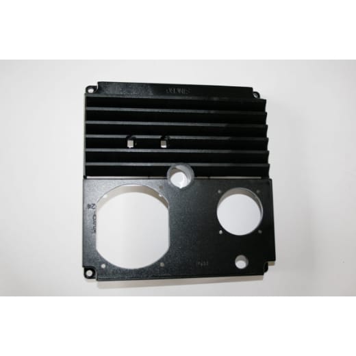 Deckel ohne Steckdosen für Generator ET2MCF) für SEB 5000 und 6500WD(E) ...