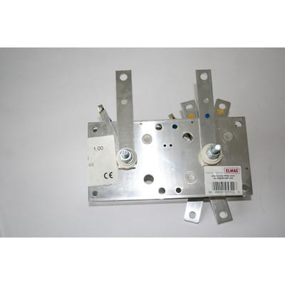 Gleichrichter PMS 12/2/2 für EUROSTART 550 / 650
