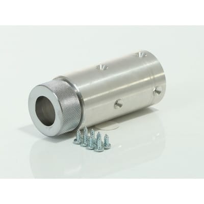Düsenhalter komplett zu Düse UG 1 für Schlauch ø25 x 40mm