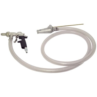 Sandstrahlpistole Modell PS