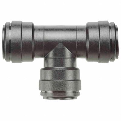 T-Steckverbinder T-ST 12mm