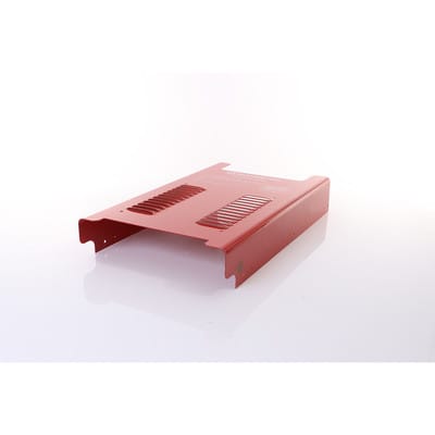 Gehäusedeckel vorne zu EUROSTART 620