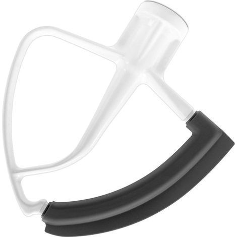 Rührbesen Für Kitchenaid Kipprührgeräte – Kompatibel Mit Kitchenaid K45ss, Ksm1, Ksm100, Ksm110, Ksm120, Ksm15, Ksm16, Ksm75, Ksm8 Und Ksm90