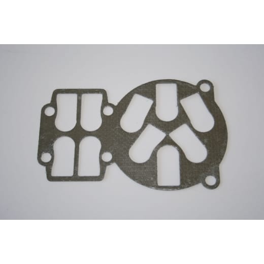 Zylinderkopfdichtung mitte für MEISTER 700, B 5900-2-2, mit 2-tlg. Ventilplatte