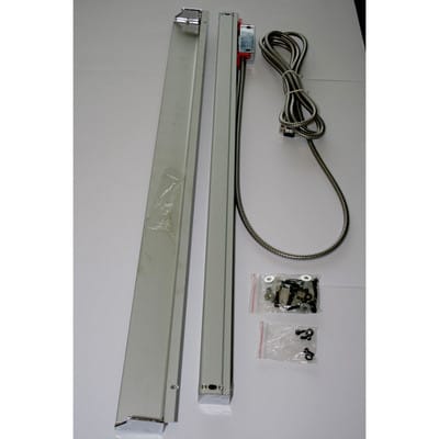 Glasmeßstab Mod. KA 300/620