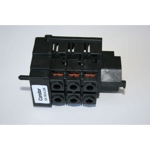 Motorschutzrelais für CONDOR MDR 3/11EA 10 - 16 Ampere