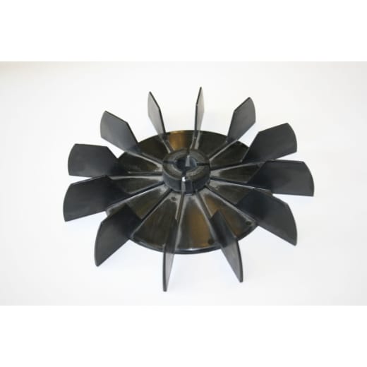 Ventilatorflügel PVC zu Motor ø201 x 17 x 35mm für Aggregat 240