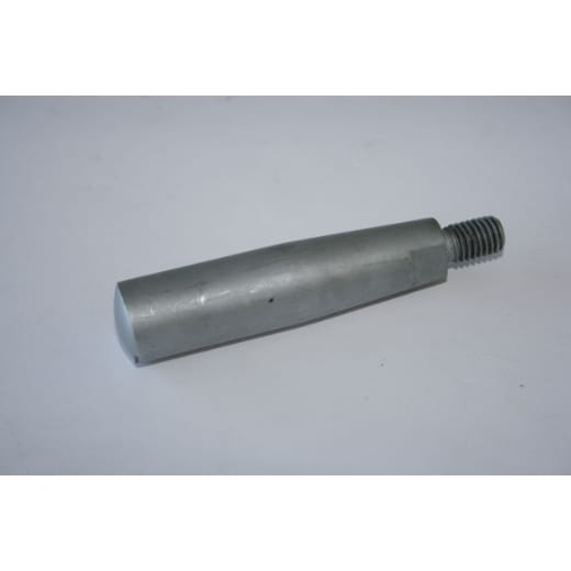 Griff Nr. 18 für Gusskurbel zu GBM 3/25 T