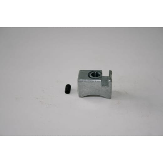 Drücker inkl. Wurmschraube für DL-Bohrmaschine EPS 300 RL und 301 RL