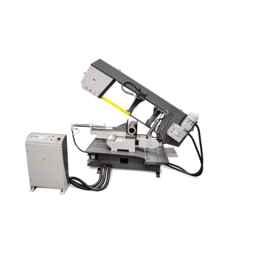 BOMAR Metall-Bandsägemaschine Transverse 610.440 DGH